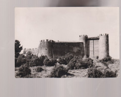 83 - Aups : Château De Taurenne - Facade Nord - Castles