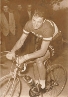 PHOTO  SPORT CYCLISME CYCLISTE BELGE  RIK  VAN LOOY N02 - Cyclisme
