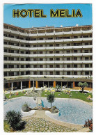 Puerto De La Cruz - 1976 - Hotel Melia - N°PU 64 # 2-24/19 - Autres & Non Classés