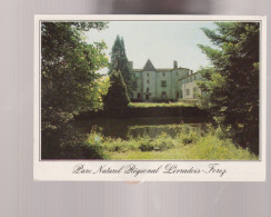 63 - St Dier D'Auvergne : Le Château Des Martinanches - Castles