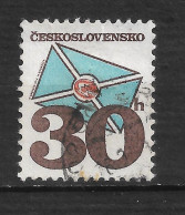 TCHÉCOSLOVAQUIE  N°   2074 - Other & Unclassified