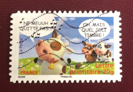France 2007 Michel 4312 (Y&T 4093) - Oblitéré - Gestempelt - Used - Used Stamps