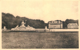 Postcard Belgium Beloeil Castle - Other & Unclassified