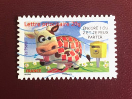 France 2007 Michel 4309 (Y&T 4090) - Oblitéré - Gestempelt - Used - Used Stamps