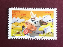 France 2007 Michel 4308 (Y&T 4089) - Oblitéré - Gestempelt - Used - Gebruikt