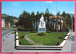 Visuel Très Peu Courant - Italie - Trescore Terme - Monumento Ai Caduti - Bergamo