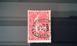 Nr.264 Eerste Orval. - Used Stamps