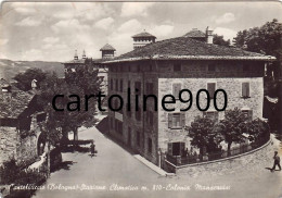 Emilia Romagna-bologna-castelluccio Colonia Manservisi Anni 50 - Other & Unclassified