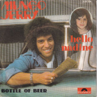 MUNGO JERRY - FR SG - HELLO NADNE + 1 - Rock