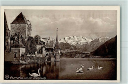 10398131 - Oberhofen Am Thunersee - Other & Unclassified