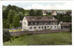 Emmershausen, Emmershäuser Mühle, Ungebr. Farb-AK - Andere & Zonder Classificatie