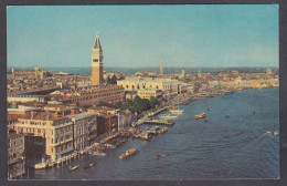 120533/ VENEZIA, Panorama - Venezia (Venice)