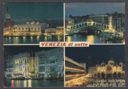 120525/ VENEZIA Di Notte - Venetië (Venice)