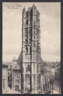 085869/ ROUEN, Tour Saint-Laurent - Rouen