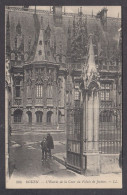 118567/ ROUEN, Palais De Justice, Entrée De La Cour - Rouen