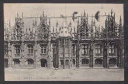 102731/ ROUEN, Le Palais De Justice - Rouen