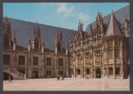 118566/ ROUEN, Palais De Justice - Rouen