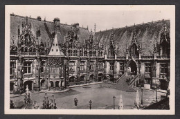102733/ ROUEN, Palais De Justice - Rouen