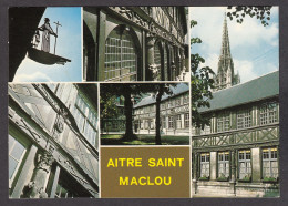 085837/ ROUEN, Aitre Saint Maclou - Rouen