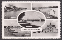 101262/ CHALONNES-SUR-LOIRE - Chalonnes Sur Loire