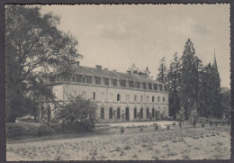 128187/ BÉGROLLES-EN-MAUGES, Abbaye N.D. De Bellefontaine, L'Hôtellerie - Autres & Non Classés
