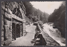 128266/ CAUTERETS, La Raillère, La Buvelle, Grotte De Maubourat - Cauterets