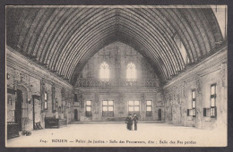 102734/ ROUEN, Palais De Justice, Salle Des Pas-Perdus - Rouen