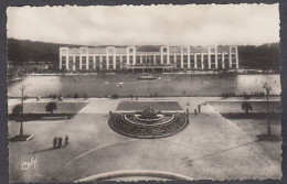 128112/ TOULOUSE, Bâtiment De La Piscine D'Hiver Et Salle Des Fêtes - Toulouse