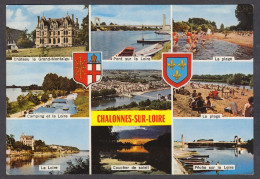 118256/ CHALONNES-SUR-LOIRE - Chalonnes Sur Loire