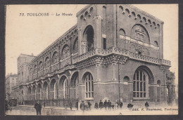 100577/ TOULOUSE, Musée Des Augustins - Toulouse