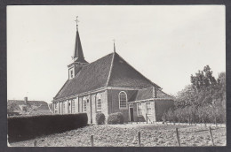 109063/ KORENDIJK, Goudswaard, Ned. Herv. Kerk - Sonstige & Ohne Zuordnung