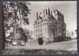 118261/ BRISSAC-QUINCÉ, Le Château De Brissac - Doue La Fontaine