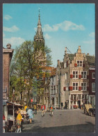 120720/ DELFT, Camaretten - Delft