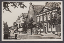 109196/ GOUDA, Oosthaven, Museum - Gouda