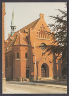 112528/ VEJLE, St. Norbert's Church, Sct. Norberts Kirke - Denemarken