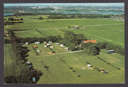 119999/ VIBY J, Stautrup Camping - Denemarken