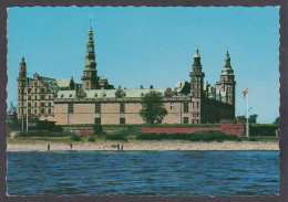 112512/ HELSINGØR, Kronborg Castle - Denmark