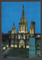 062410/ BARCELONA, La Catedral - Barcelona