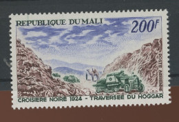 Mali De 1967 **  - Y&T  A.41 **.    Cote 8,00 €. Croisière Noire De 1924. Automobile - Mali (1959-...)