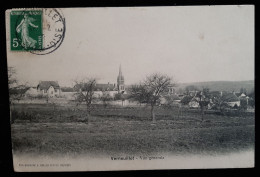 78 - Vernouillet - Vue Générale - Vernouillet