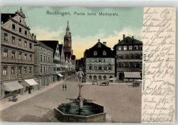 51825331 - - Reutlingen