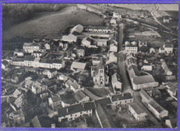 Carte Postale 07. Le Chatelet-sur-Retourne  Vue Aérienne   Très Beau Plan - Other & Unclassified