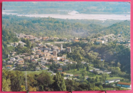 Visuel Très Peu Courant - Italie - Forgaria Nel Friuli - Panorama Vista Da Anduins - Otros & Sin Clasificación