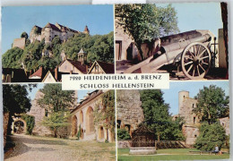 50507031 - Heidenheim An Der Brenz - Heidenheim