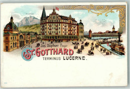 13636431 - Luzern Lucerne - Other & Unclassified