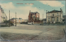 VERVIERS       PLACE DU CENTRE - Verviers