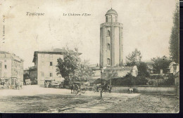 CPA 31. Edit. L. L.   Toulouse    Le Château D'eau. - Toulouse