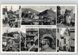 10018631 - Beilstein , Mosel - Other & Unclassified