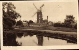 CPA Denver Norfolk England, The Mill - Other & Unclassified