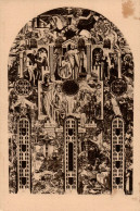 75 , Cpa  PARIS , Eglise Du SAINT ESPRIT , 6 , Le Haut Moyen Age  (15649) - Arrondissement: 12